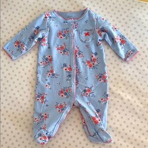 Carter’s one piece